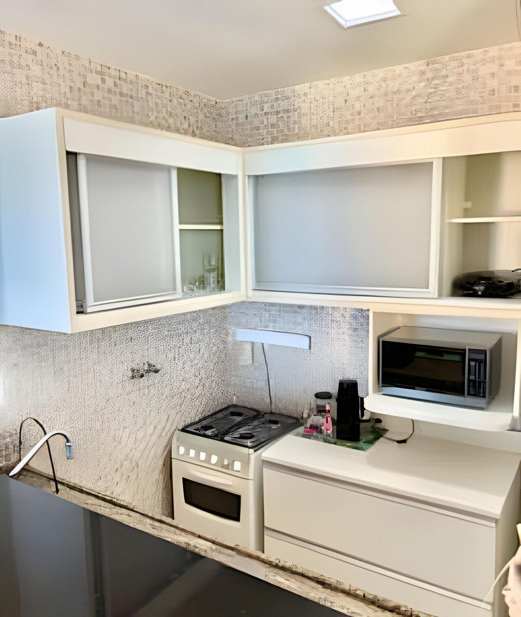 Apartamento Flat Em Boa Viagem - Vista Mar Recife